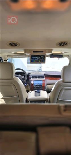 شيفروليه تاهو